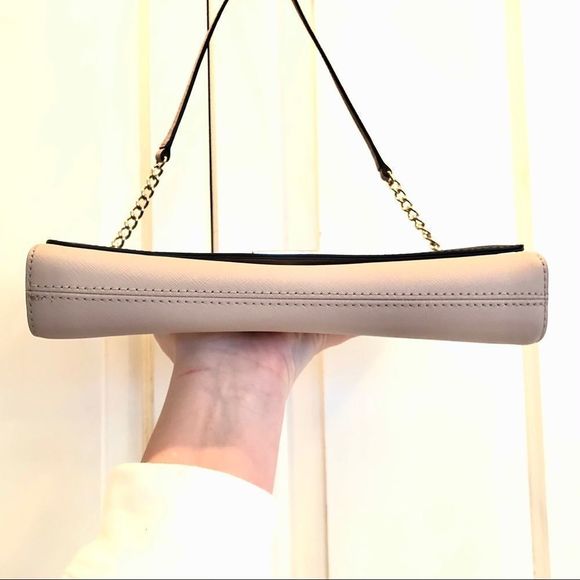 Kate Spade Tilden Place Colorblock Alek Crossbody - Picture 8 of 11